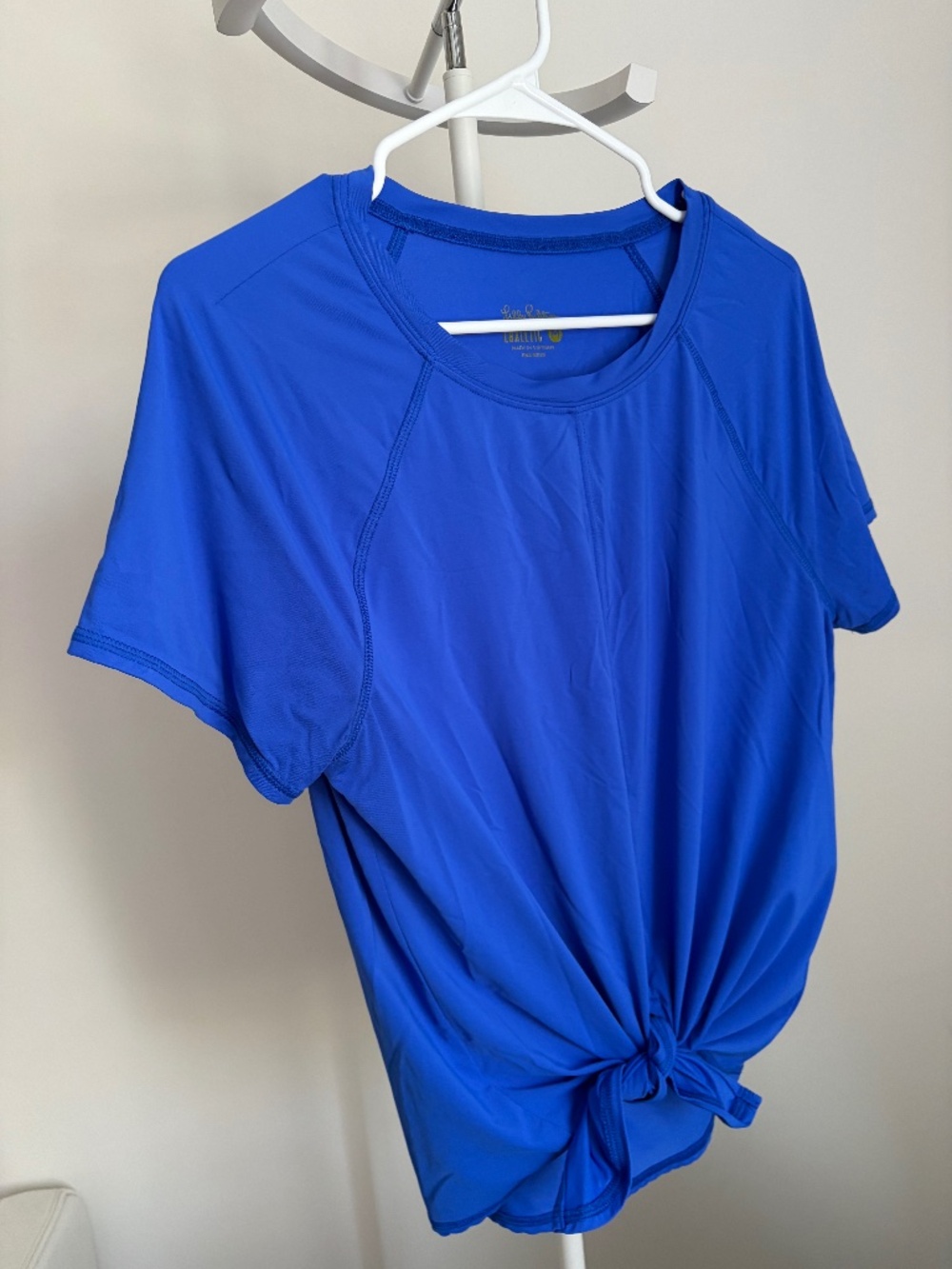Lilly Pulitzer Kieran Active Tee